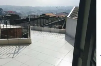 Sobrado com 3 quartos à venda em jardim brasília (zona leste) - sp