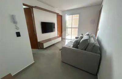 Apartamento com 2 quartos à venda em vila paiva - sp