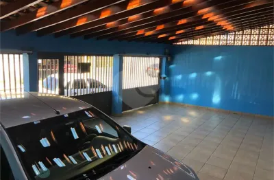 Casa com 3 quartos à venda na Rua Joaquim Caetano da Silva, 44, Jaçanã, São Paulo