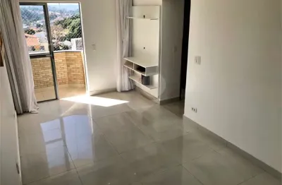 Apartamento com 2 quartos à venda na Vila Mazzei, São Paulo 