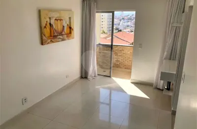 Apartamento com 2 quartos à venda na Rua Jamunda, 79, Vila Mazzei, São Paulo