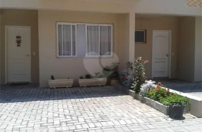 Condomínio com 3 quartos à venda em vila paulistana - sp