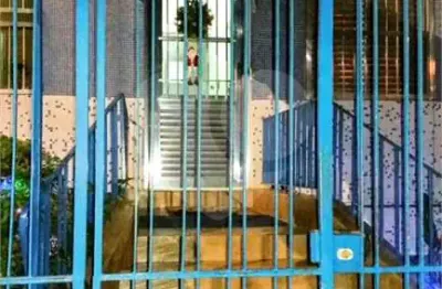 Apartamento com 2 quartos à venda na Rua Joaquim Norberto, 221, Santana, São Paulo