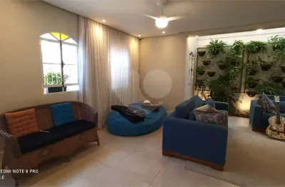 Casa com 4 quartos à venda na Rua Alexandrina, Tremembé, São Paulo