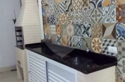 Sobrado com 2 quartos à venda em parque da vila prudente - sp