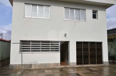 Sobrado com 3 quartos à venda em jardim leonor mendes de barros - sp