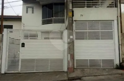 Casa com 4 quartos à venda na Rua Alberto Dandy, 74, Tremembé, São Paulo