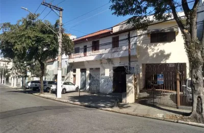 Terreno à venda na Tanque Velho 1823, Tucuruvi, São Paulo