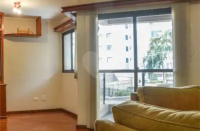 Apartamento com 3 quartos à venda em parque mandaqui - sp