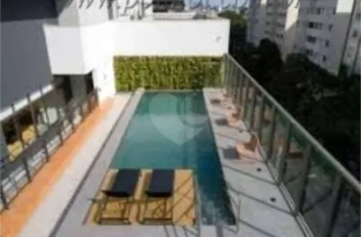 Apartamento com 1 quartos à venda ou para locação em sumarezinho - sp