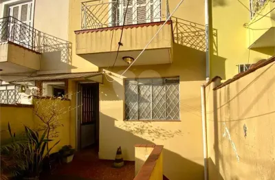 Sobrado com 2 quartos à venda em parque mandaqui - sp