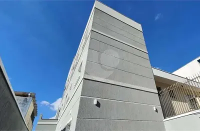 Apartamento com 2 quartos à venda na Rua Santa Faustina, Casa Verde, São Paulo