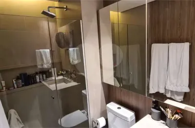 Apartamento com 1 quartos à venda em vila olímpia - sp