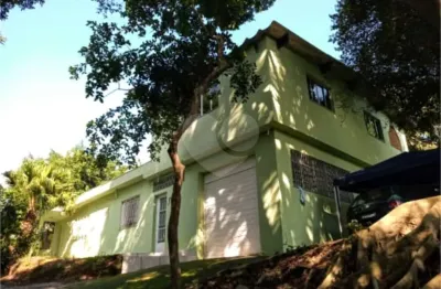 Casa com 2 quartos à venda na Avenida Coronel Sezefredo Fagundes, 5520, Tucuruvi, São Paulo
