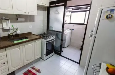 Apartamento com 2 quartos à venda na Rua Doutor Olavo Egídio, Santana, São Paulo
