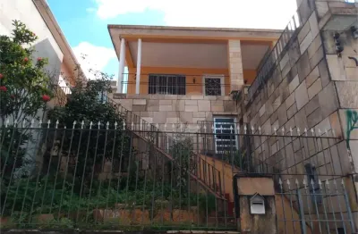 Casa com 2 quartos à venda no Limão, São Paulo 