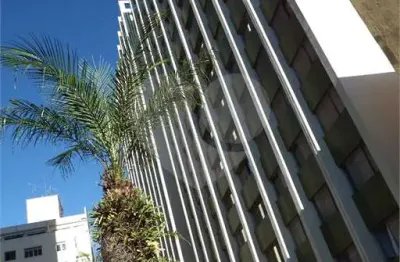 Apartamento com 3 quartos à venda na Avenida Professor Alfonso Bovero, Perdizes, São Paulo