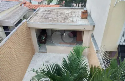 Casa com 3 quartos à venda na José Marcos De Albuquerque, Pirituba, São Paulo