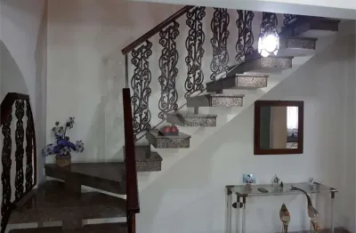 Casa com 3 quartos à venda na Bernardo Saião, Pari, São Paulo
