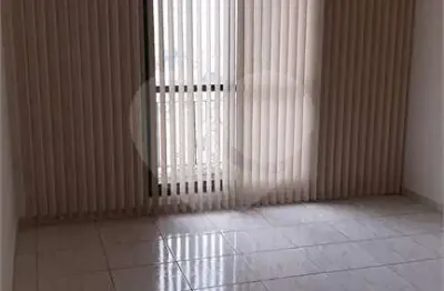 Apartamento com 3 quartos à venda na Avenida Nova Cantareira, Tucuruvi, São Paulo