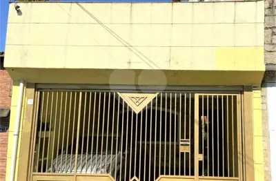 Casa com 3 quartos à venda na Rua do Alto Uruguai, Jardim Aricanduva, São Paulo