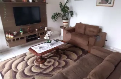 Apartamento com 3 quartos à venda em água fria - sp