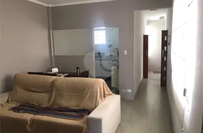 Apartamento com 2 quartos à venda em vila mariana - sp