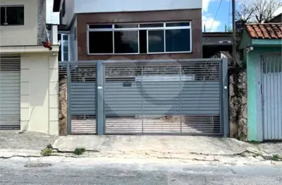Casa com 3 quartos à venda na Rua Aldeia Vinte de Setembro, Vila Guilherme, São Paulo