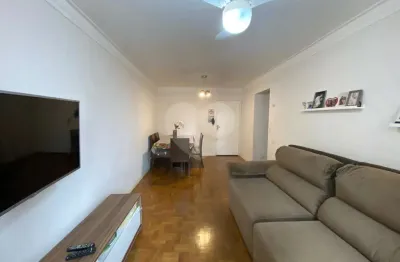 Apartamento com 2 quartos à venda em água branca - sp