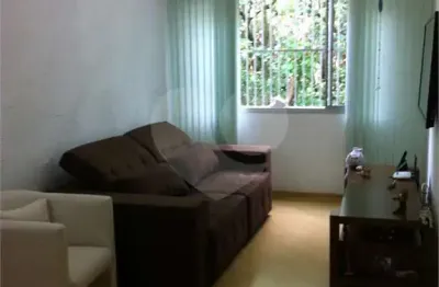 Apartamento com 3 quartos à venda em jardim d'abril - sp