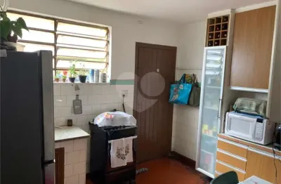 Casa com 2 quartos à venda na Rua Augusto Tolle, Santana, São Paulo