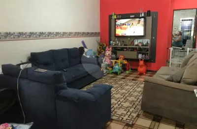 Casa com 3 quartos à venda na Avenida Senador José Ermírio de Moraes, Tremembé, São Paulo