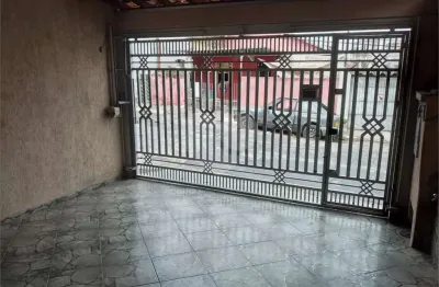 Casa com 3 quartos à venda na Rua Mirante do Paranapanema, 181, Freguesia do Ó, São Paulo