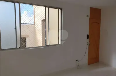 Apartamento com 2 quartos à venda em casa verde alta - sp