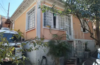 Casa com 3 quartos à venda na Dragões Da Independência, Tucuruvi, São Paulo