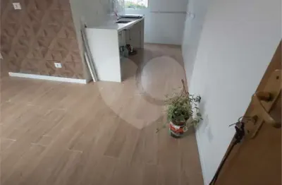 Apartamento com 2 quartos à venda em parque peruche - sp