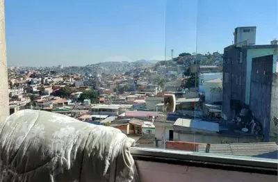 Casa com 3 quartos à venda na Avenida Dona Mariana Caligiori Ronchetti, Horto, São Paulo