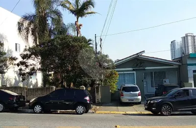 Terreno à venda na Rua Judith Zumkeller, Mandaqui, São Paulo