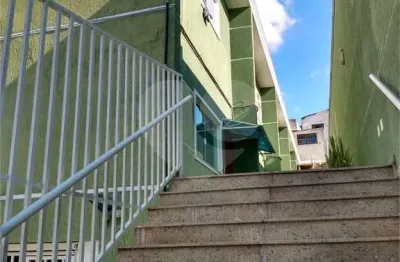 Condomínio com 2 quartos à venda em lauzane paulista - sp