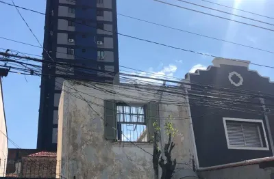 Terreno à venda na Rua Banco das Palmas, Santana, São Paulo