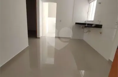 Apartamento com 2 quartos à venda na Rua Corneteiro de Jesus, 225, Santana, São Paulo