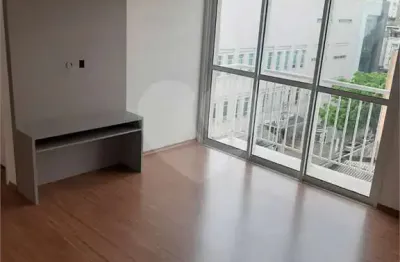 Apartamento com 2 quartos à venda em bom retiro - sp