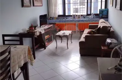 Apartamento com 2 quartos à venda na Rua Conselheiro Moreira de Barros, Lauzane Paulista, São Paulo