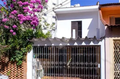Casa com 2 quartos à venda na Rua Vitória Perpétua, Santana, São Paulo