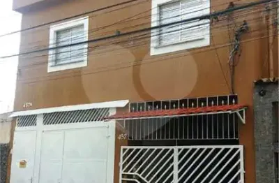 Casa com 5 quartos à venda na Rua São José de Serzedelo, Jaçanã, São Paulo