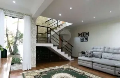Sobrado com 3 quartos à venda em jardim textil - sp