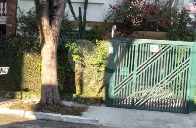Sobrado com 3 quartos à venda em vila monumento - sp