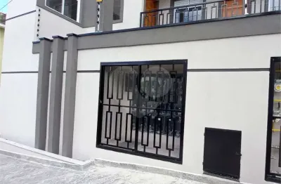 Condomínio com 1 quartos à venda em parada inglesa - sp