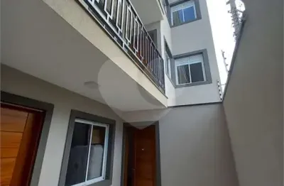 Condomínio com 1 quartos à venda em parada inglesa - sp