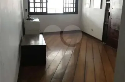 Sobrado com 3 quartos à venda em vila bandeirantes - sp